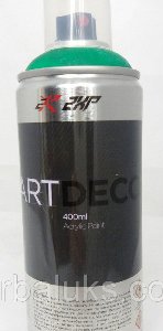  -   400 ART DECO (RAL6029)